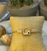 Sneaker Charm Rakhi Bracelet